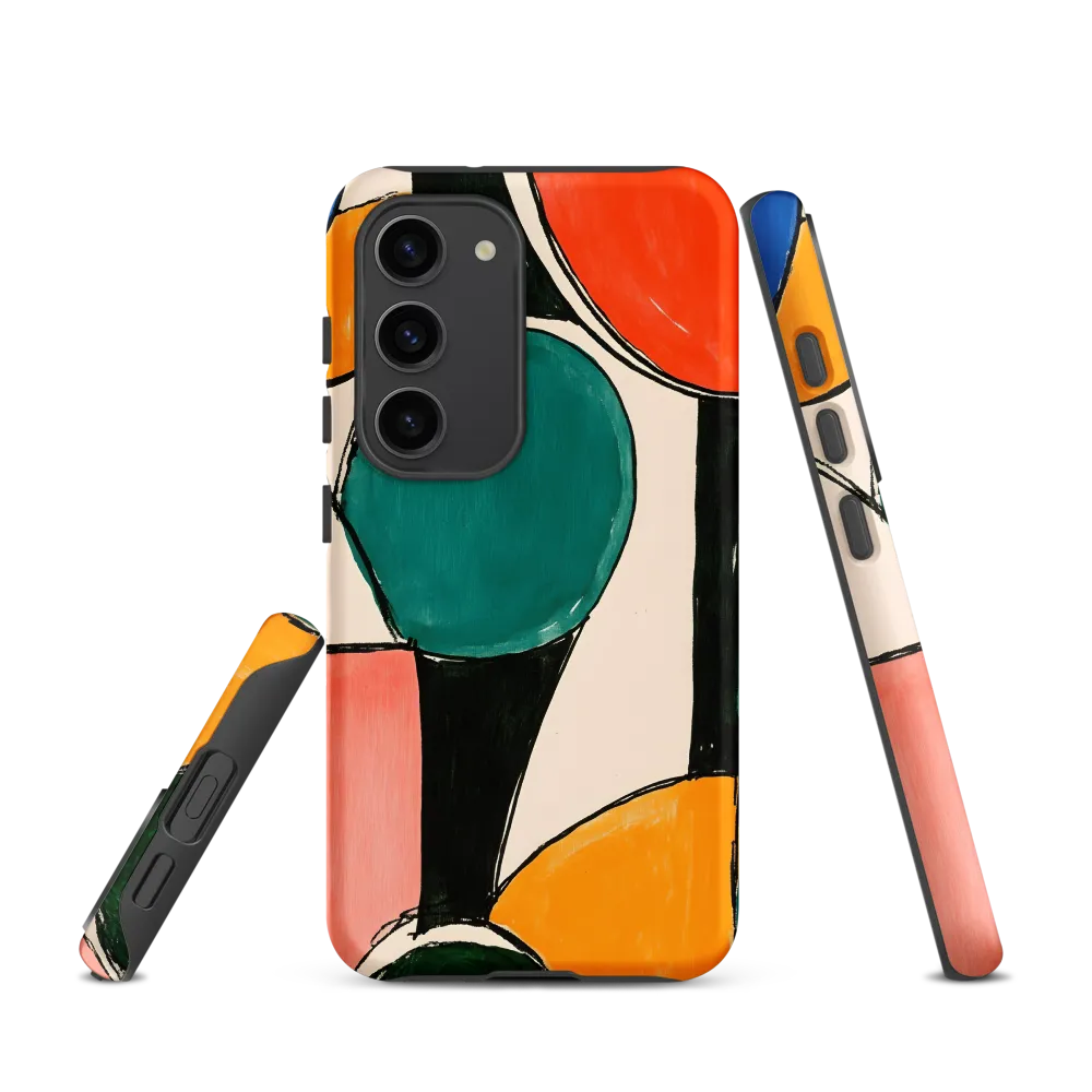 Harmony in Shapes