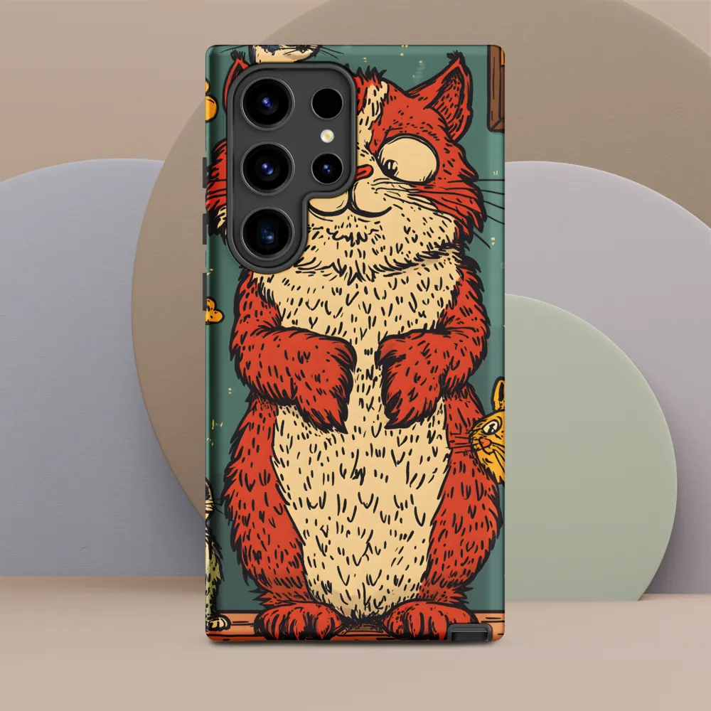 Playful Companions
