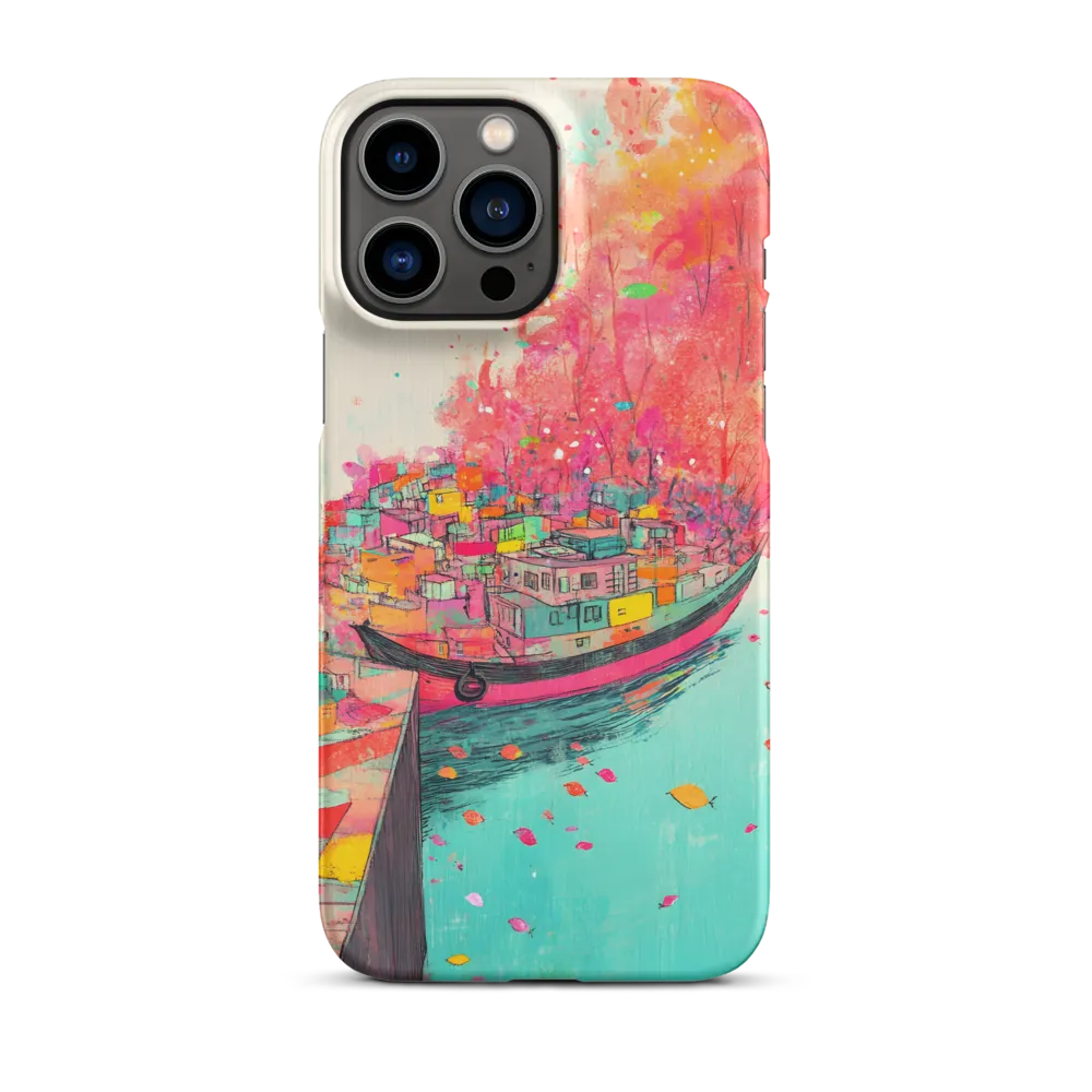 Whispers of a Colorful Dream
