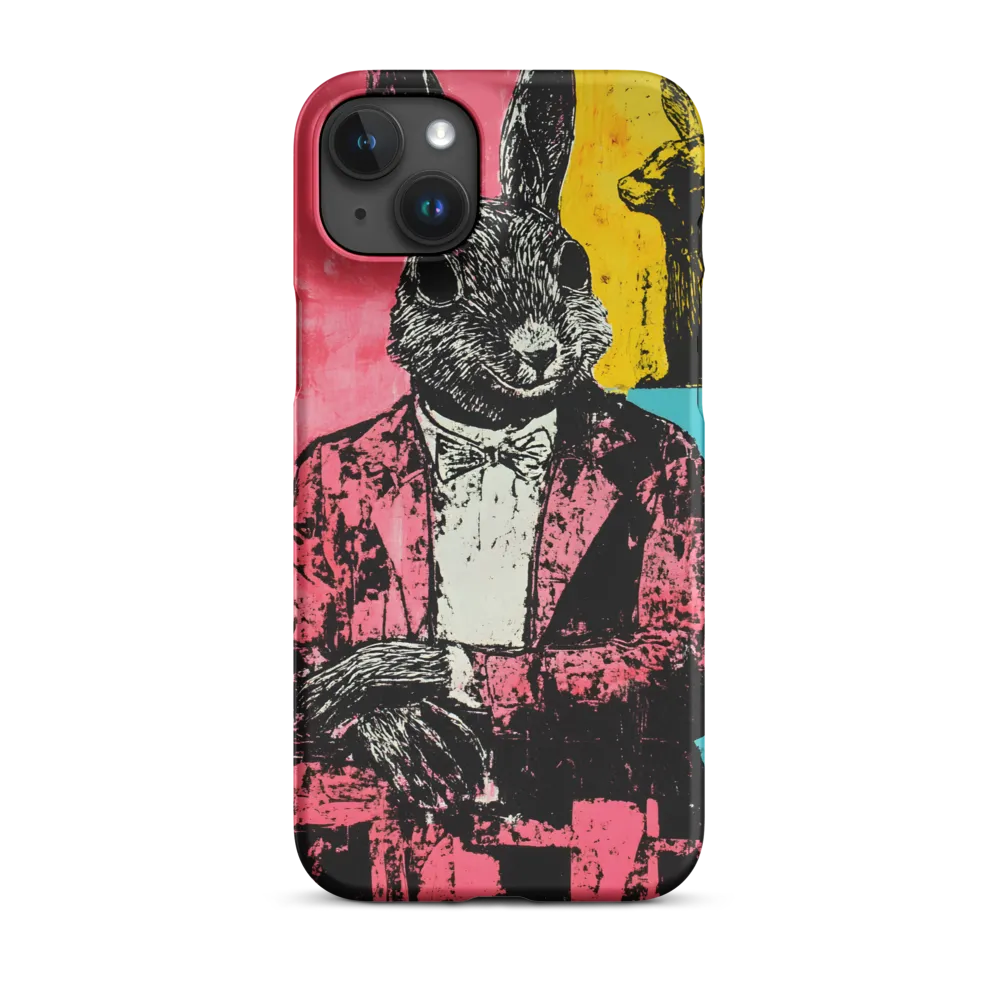 The Dapper Rabbit