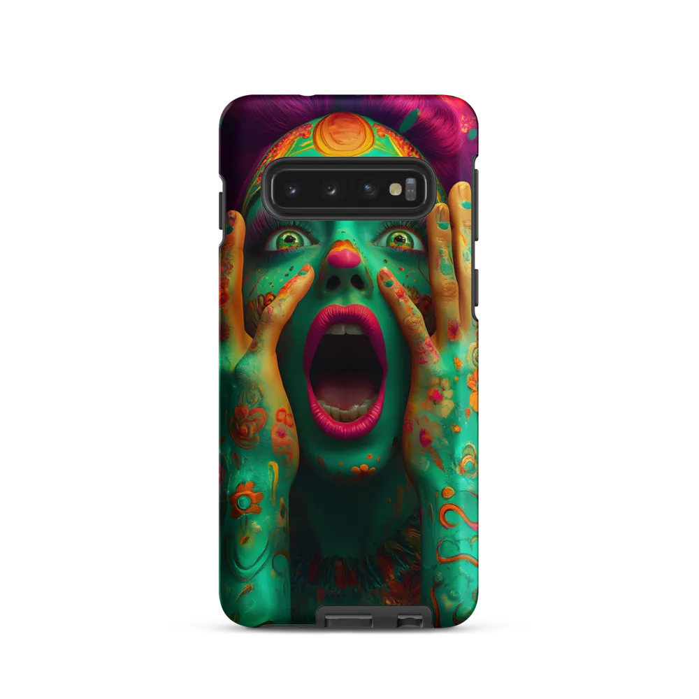 Echo of Shock