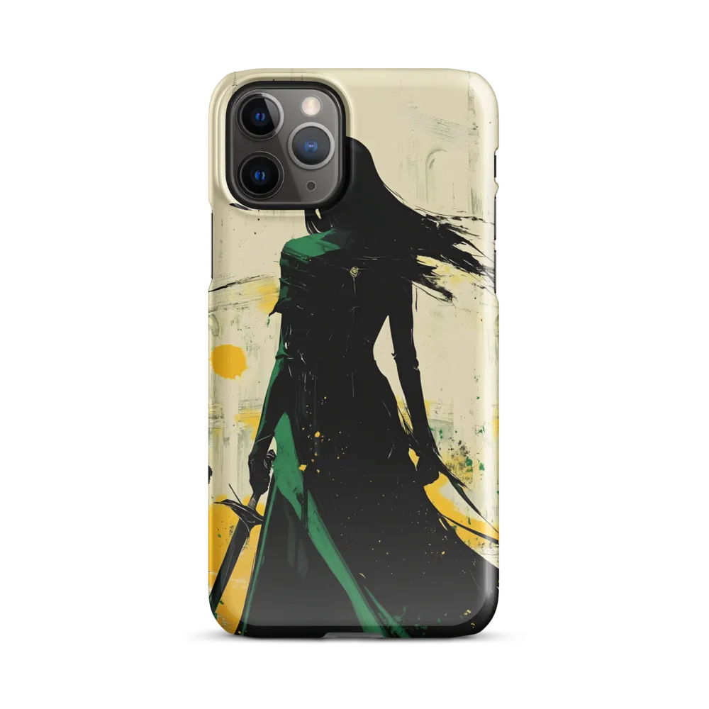Echoes of the Shadowed Realm