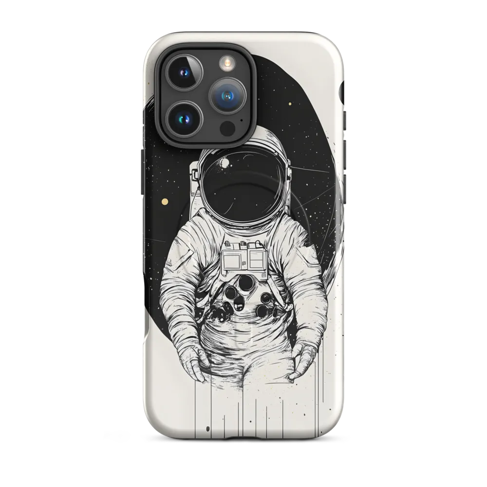 Cosmic Voyager