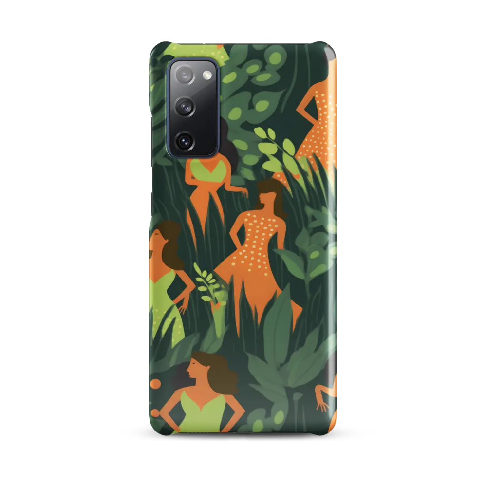Harmony in Green