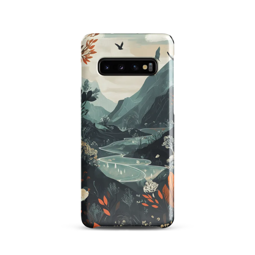 Whispers of Wilderness