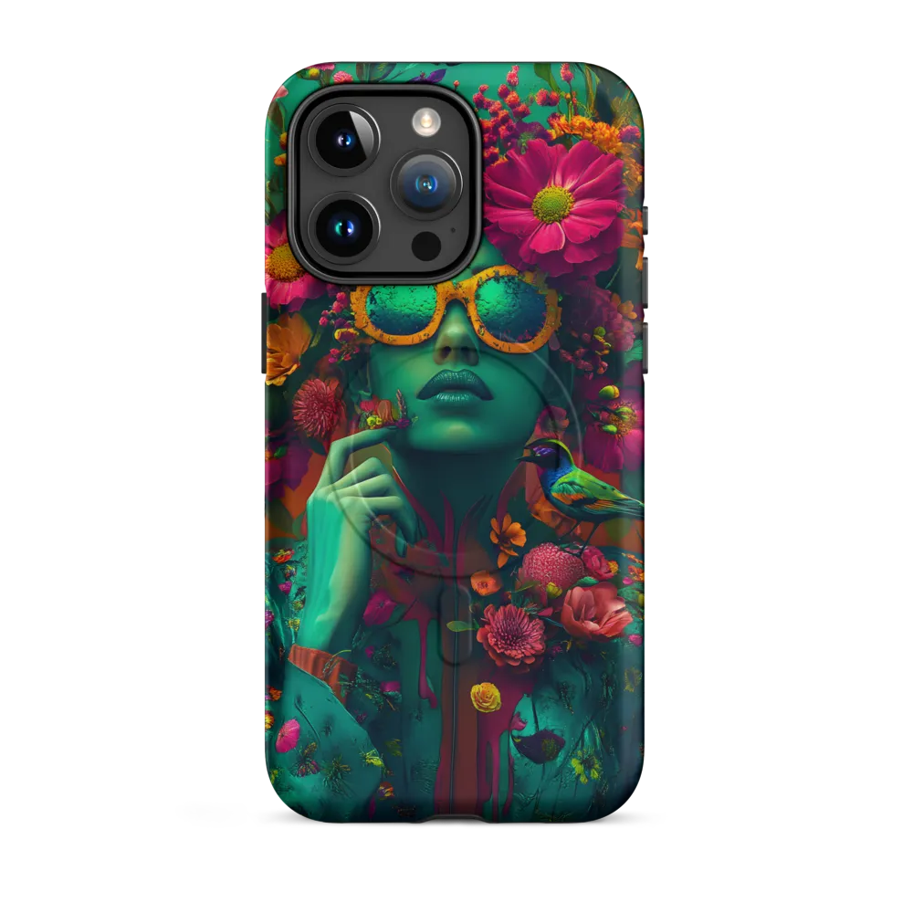 The Floral Dream