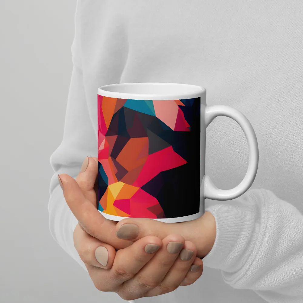 The Colorful Essence of Bears | Mugs | Multiple Sizes & Colors