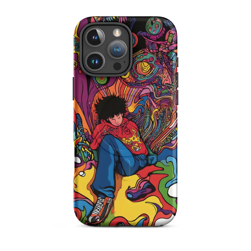 Psychedelic Reverie