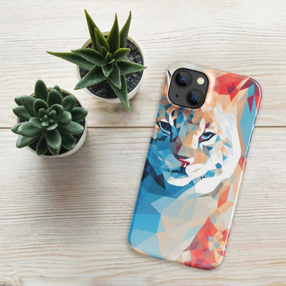 Facets of Feline Wonder