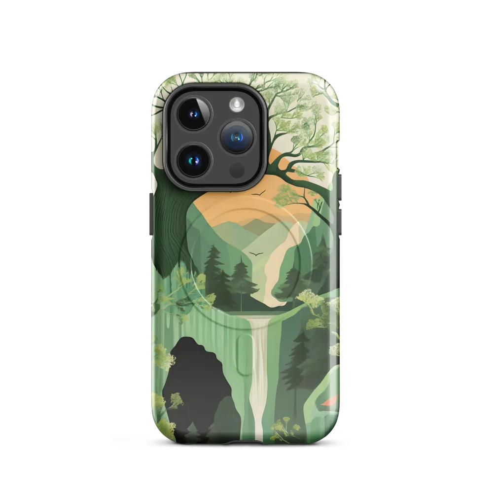 Whispers of the Wilderness