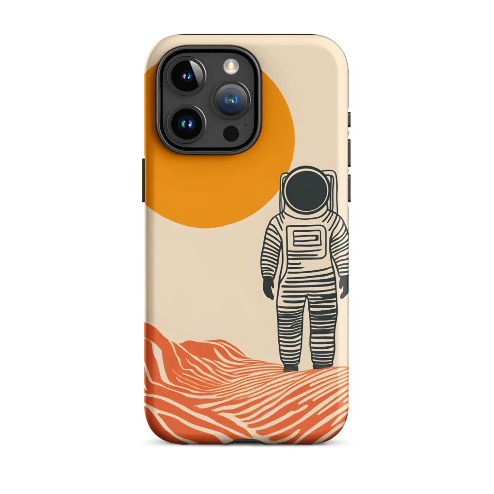 Solitude in Space