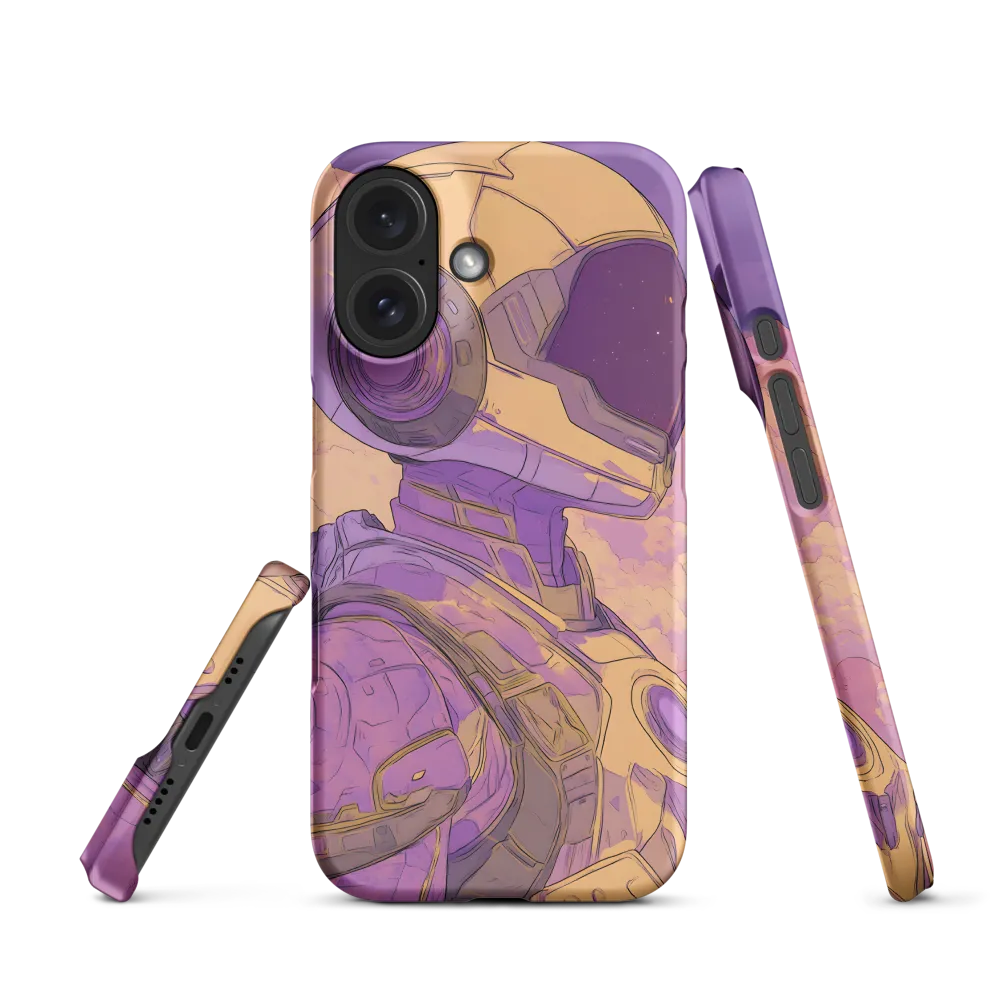 Cosmic Voyager