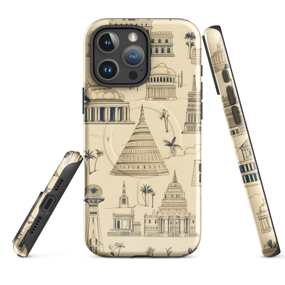 Architectural Odyssey