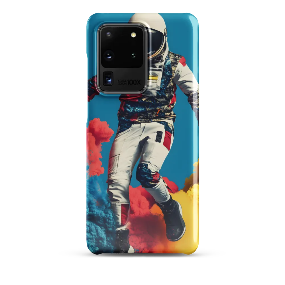 Brave New Worlds: An Astronaut's Journey