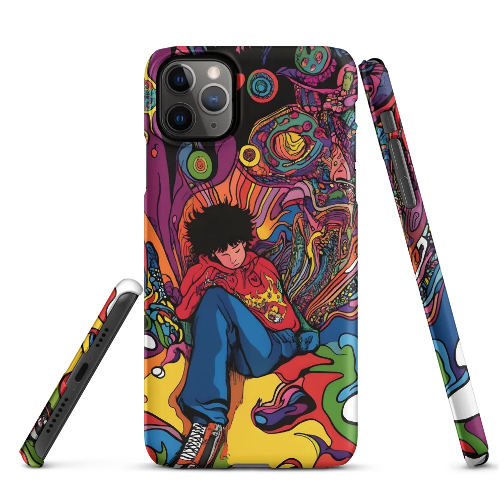 Psychedelic Reverie