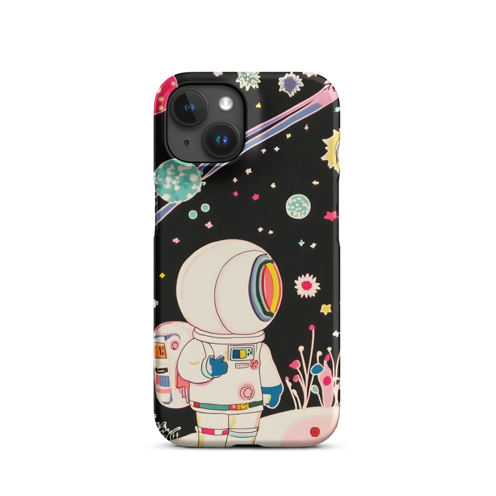 Cosmic Wonder: Journey Through the Stars