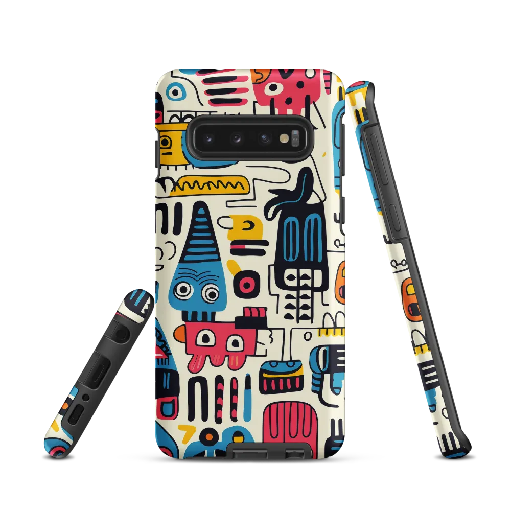 Vibrant Whimsy