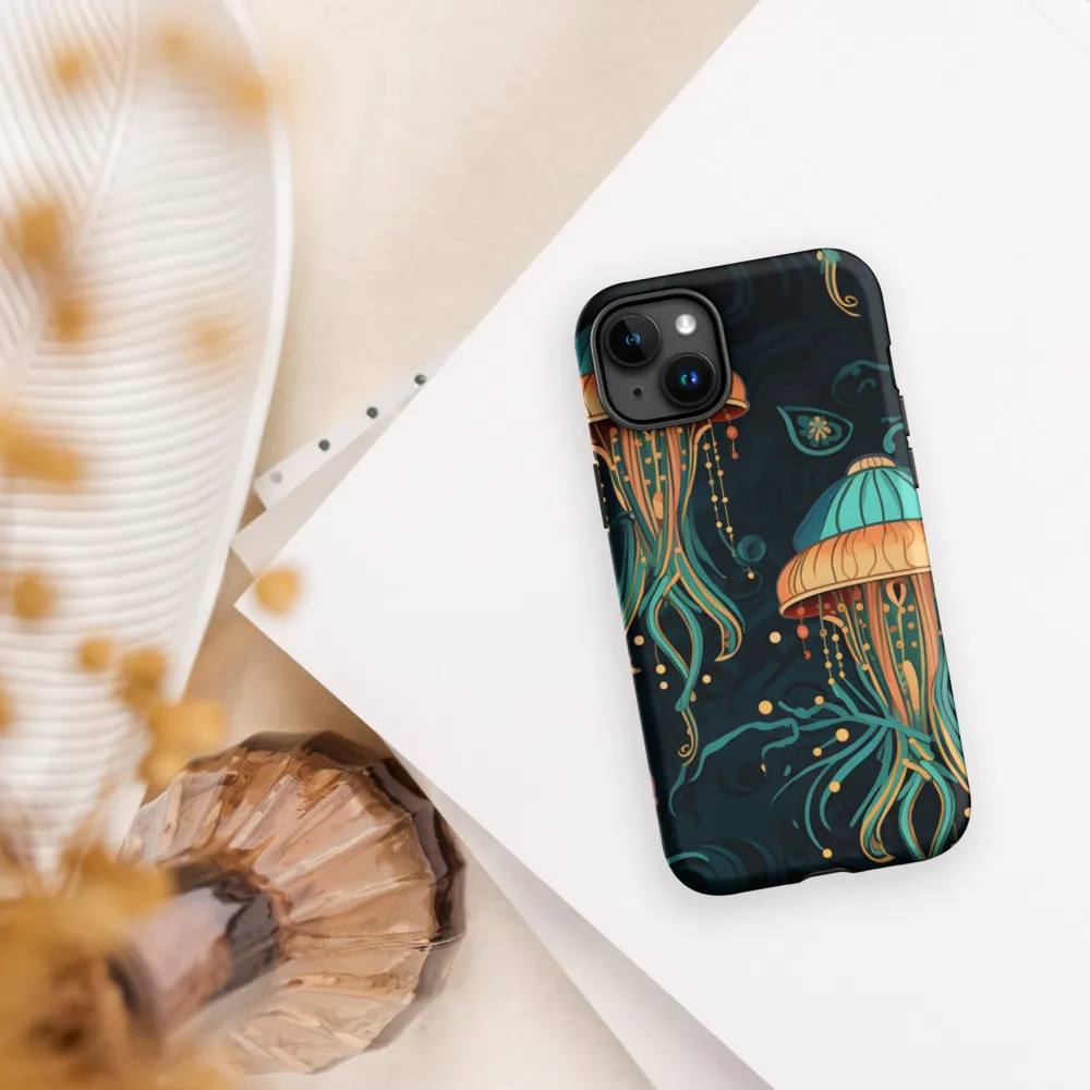 Symphony of Jellyfish