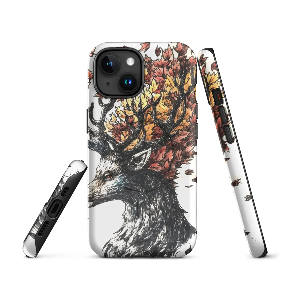 Whispers of Autumn
