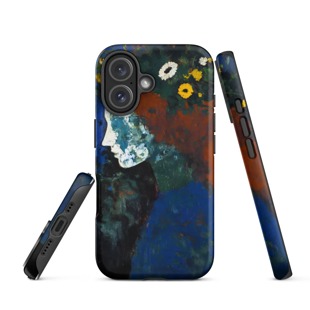 Whispers of Nature | Phone Case