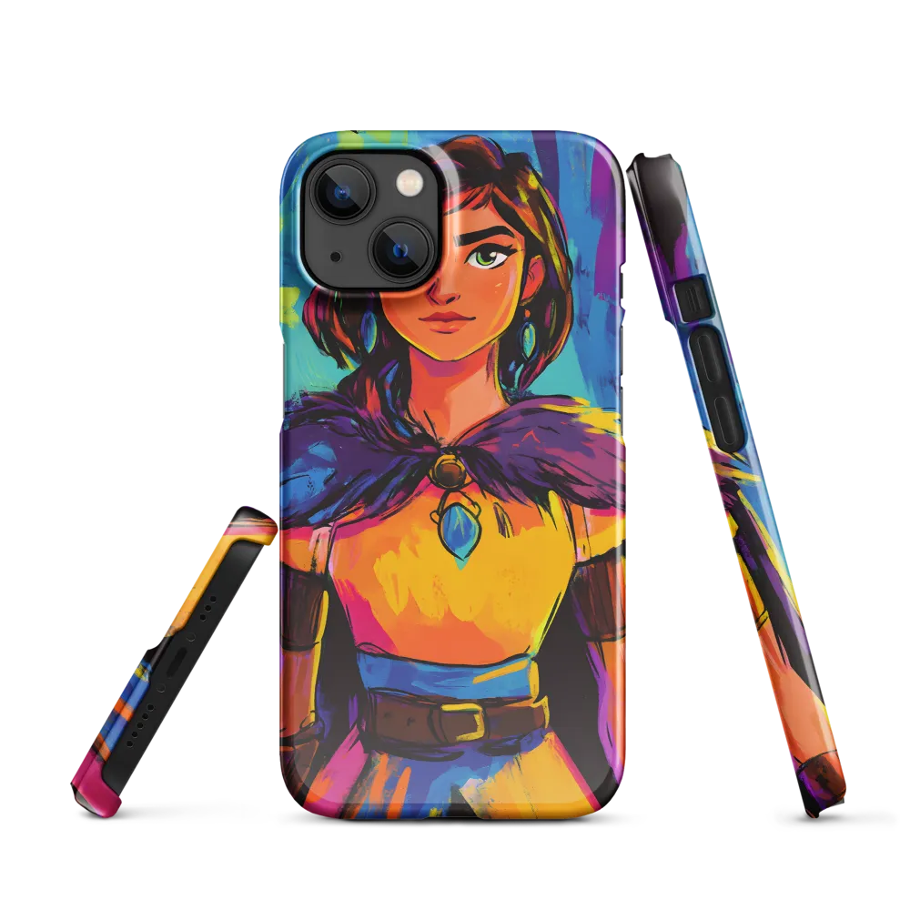 Guardian of Colors