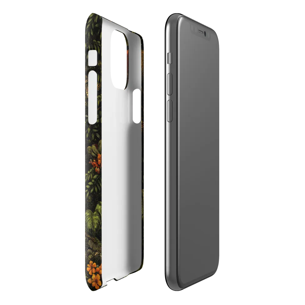 Harmony in Nature | Phone Case |  11 Pro | Snap Case | Glossy