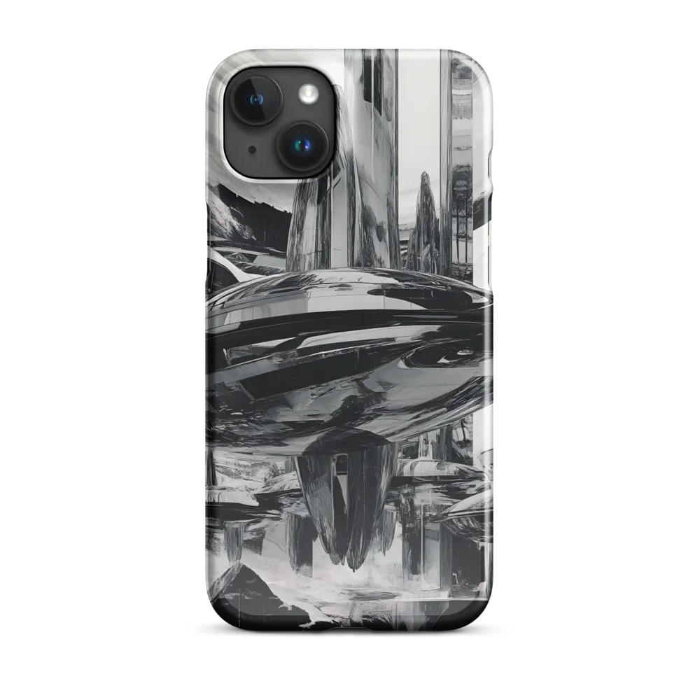 Reflections of the Future