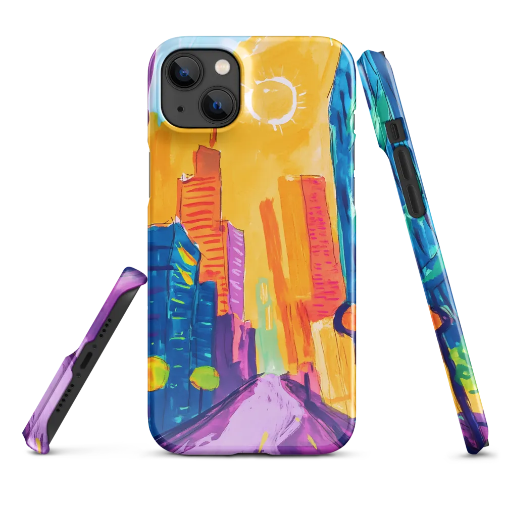 Urban Symphony