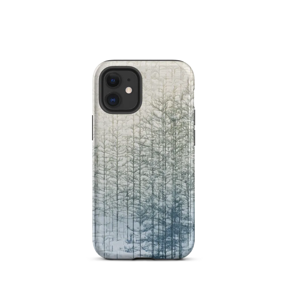 Ethereal Forest Landscape