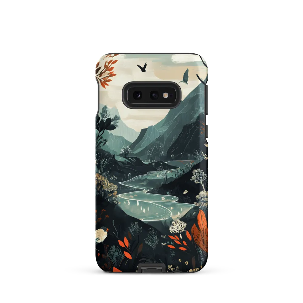Whispers of Wilderness