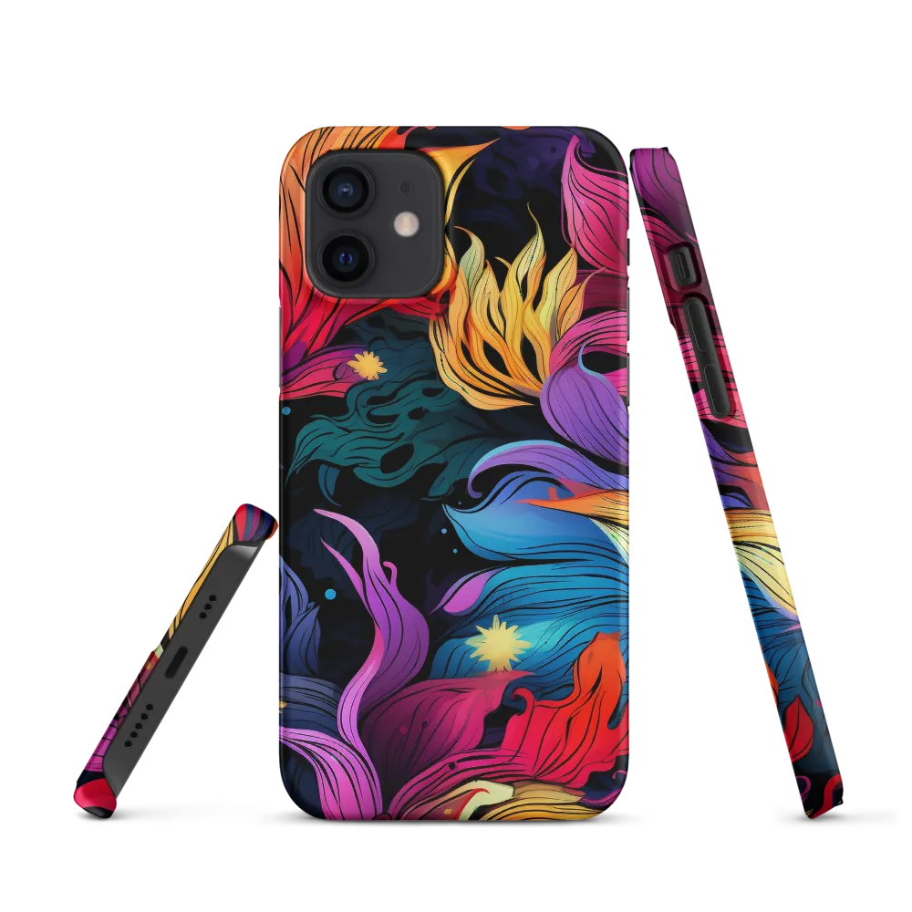 Floral Symphony