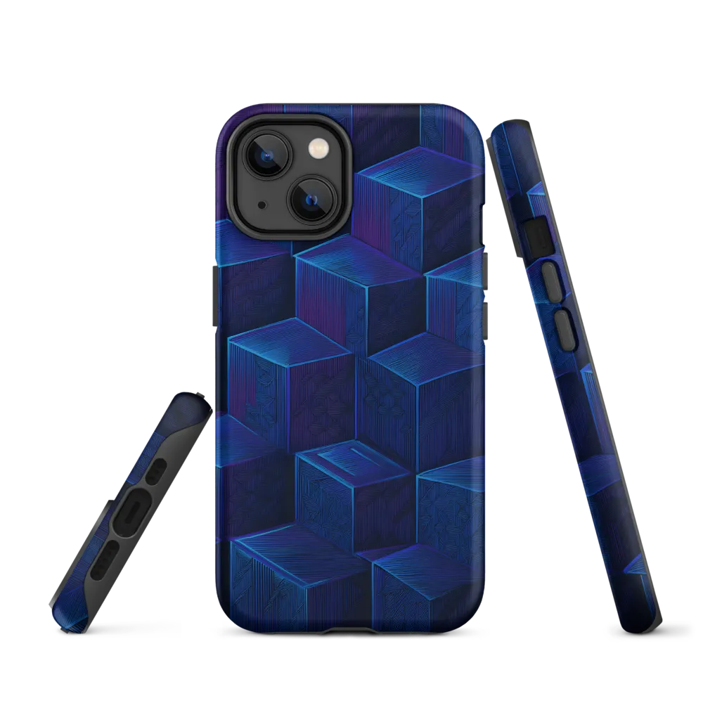 Cubist Illusions