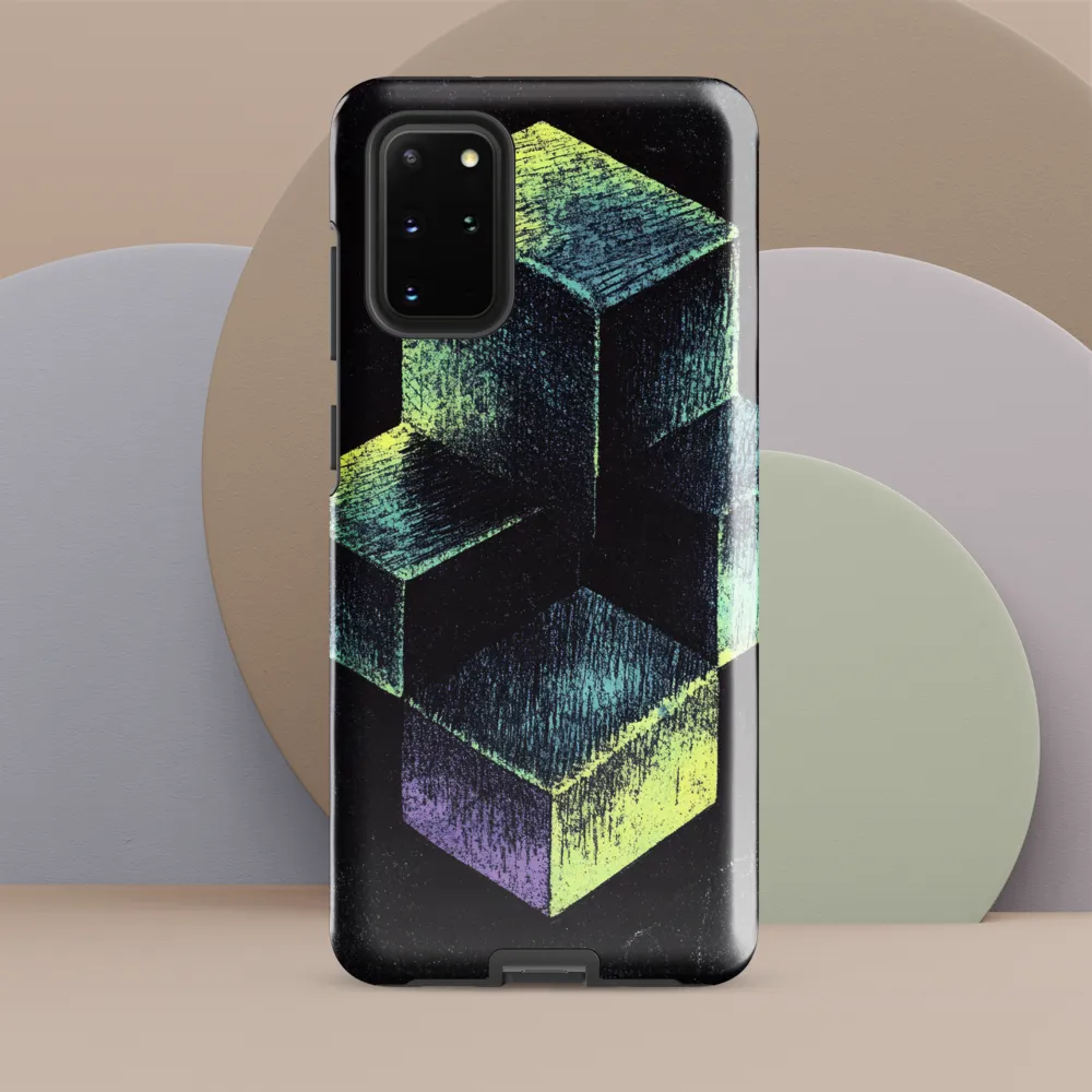 Illuminated Geometry