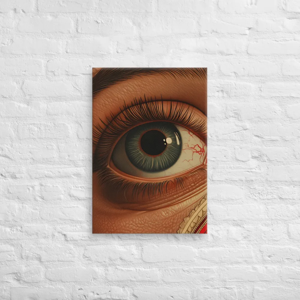 The Gaze of Anatomy