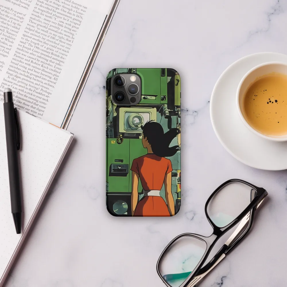 Reflections on Technology