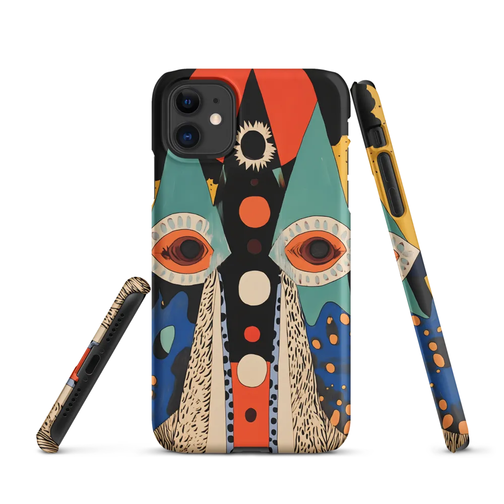 Visages of Vibrancy