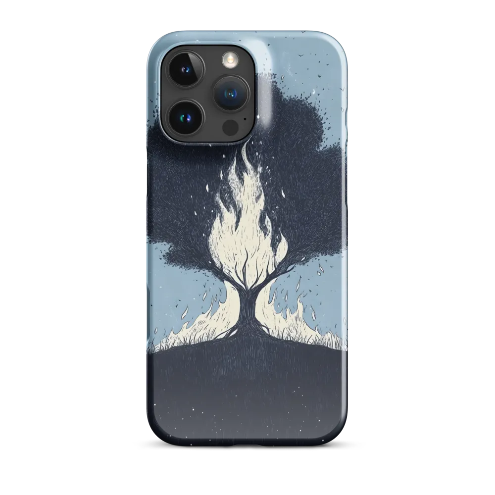 Embers of Nature