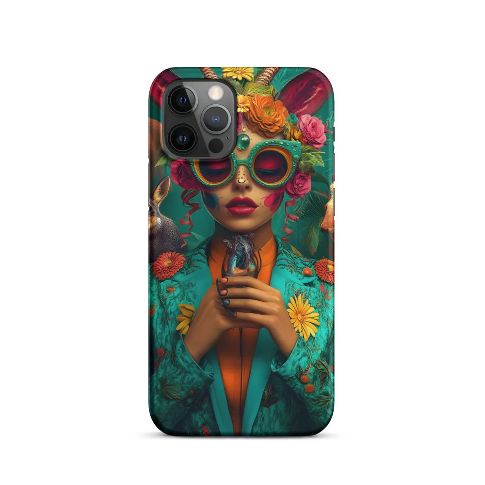 Botanical Reverie