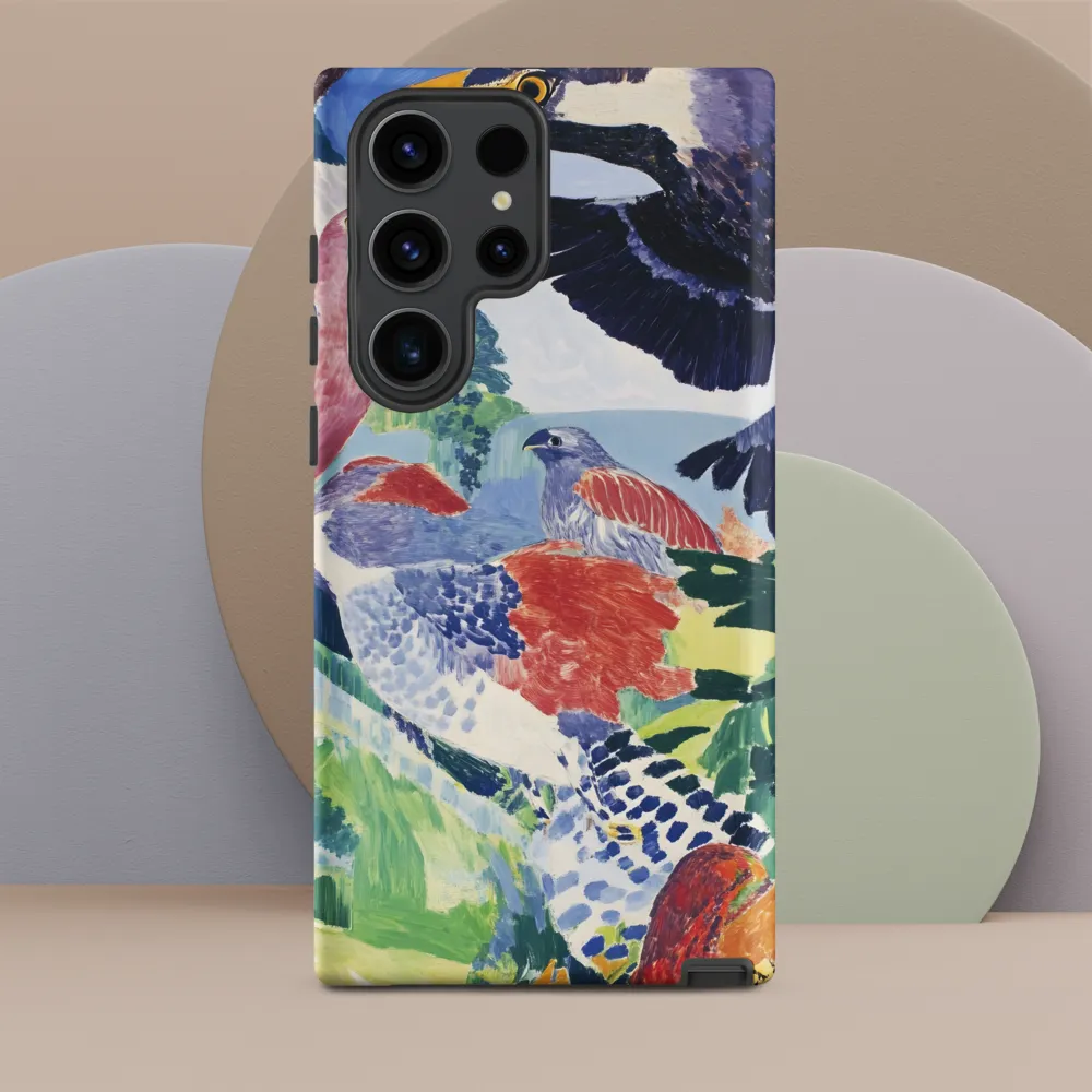 Symphony of Birds