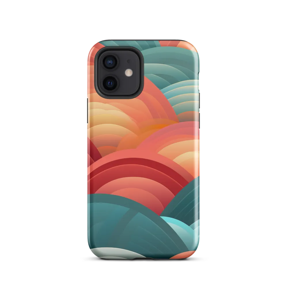 Rhythms of the Waves