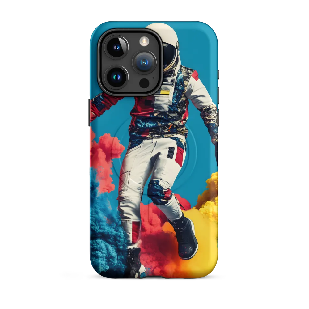 Brave New Worlds: An Astronaut's Journey