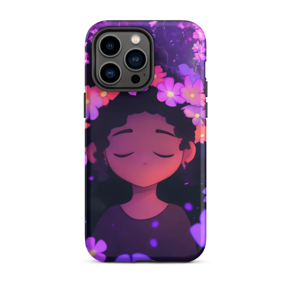 Serene Blossoms