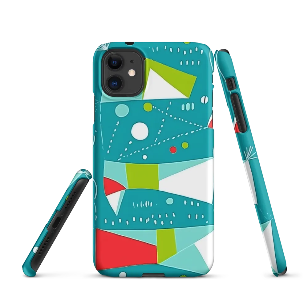 Dynamic Geometric Harmony