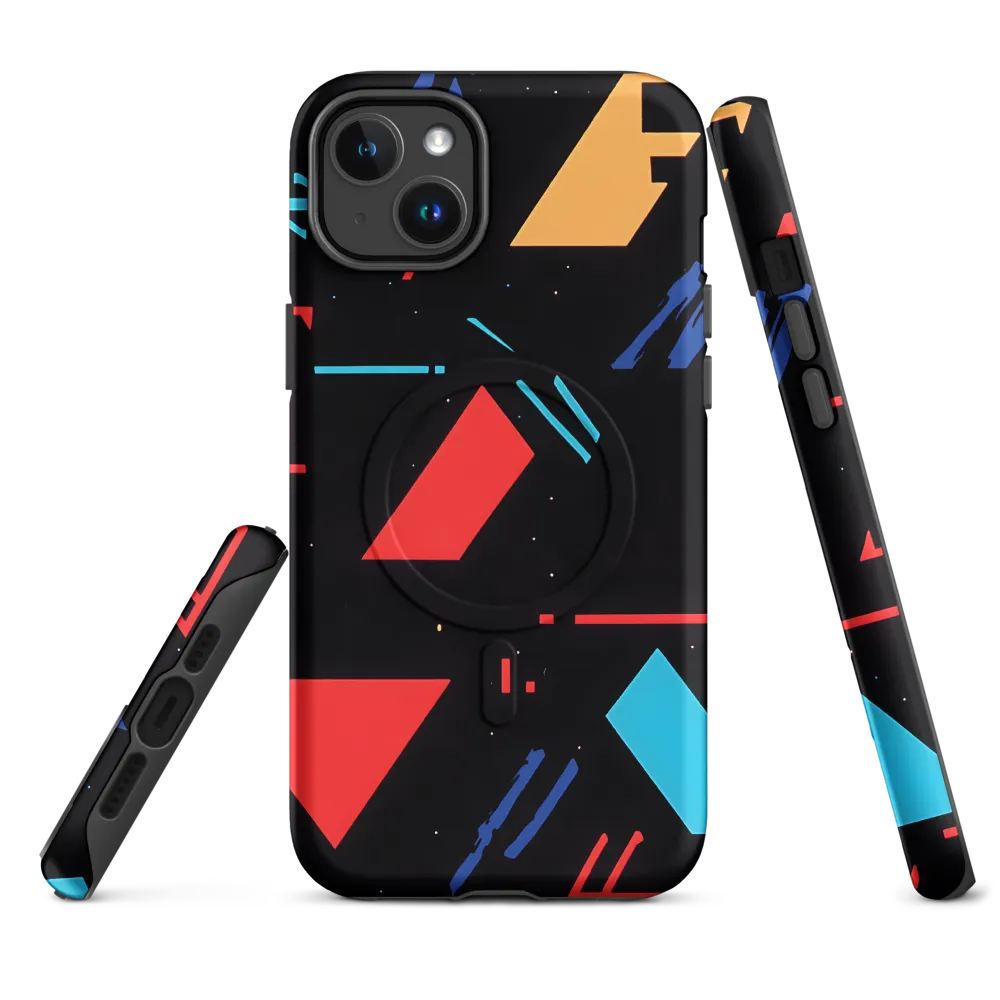 Dynamic Geometric Harmony