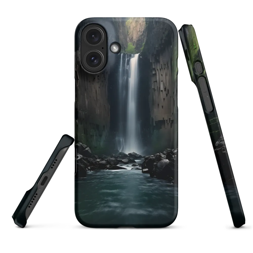 Elysium Falls