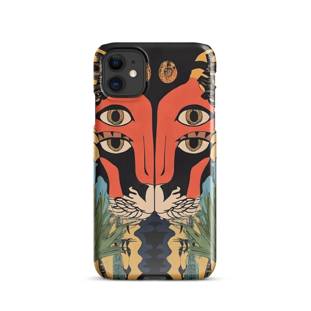Eyes of the Wild