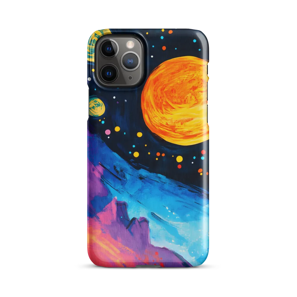 Cosmic Harmony