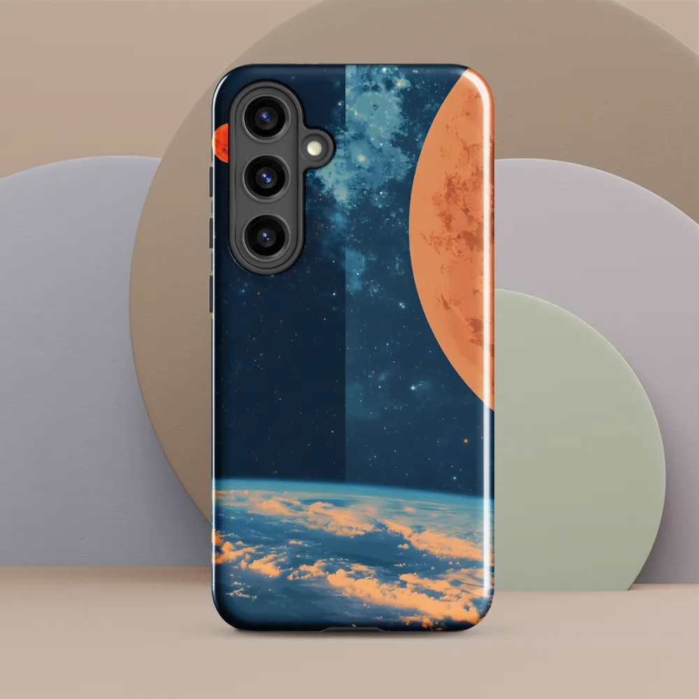 Celestial Wonders