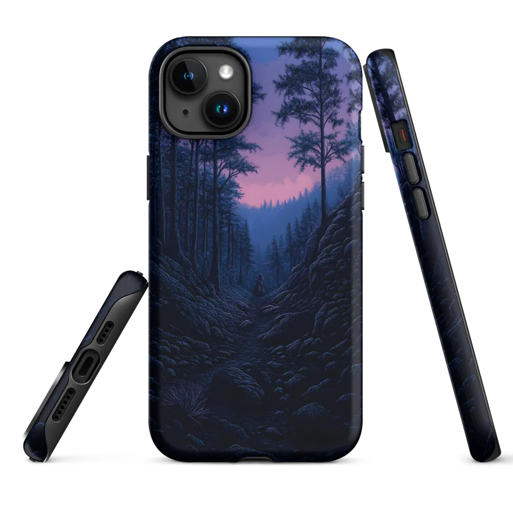 Twilight Path