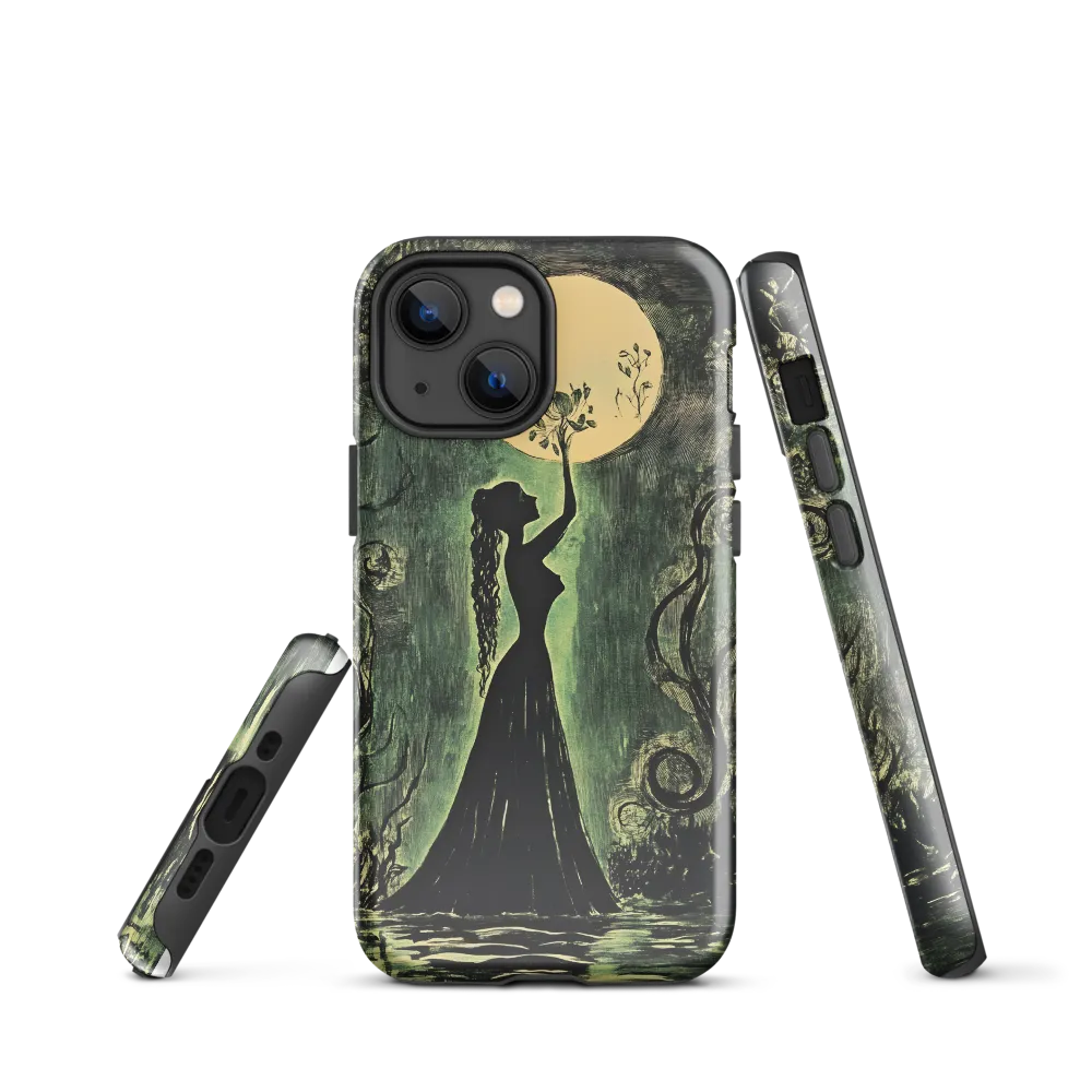 Moonlit Offering